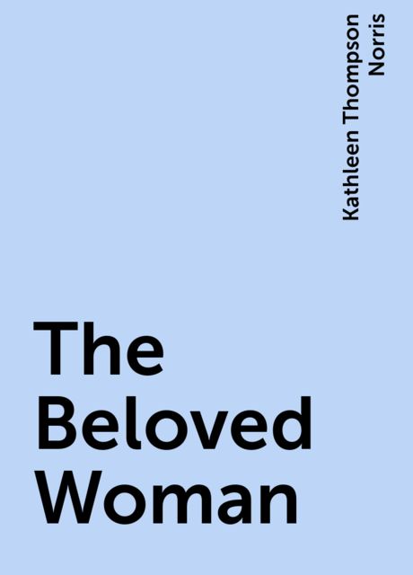 The Beloved Woman