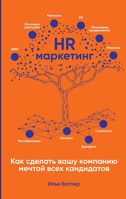 HR-маркетинг: Как сделать вашу компанию мечтой всех кандидатов
