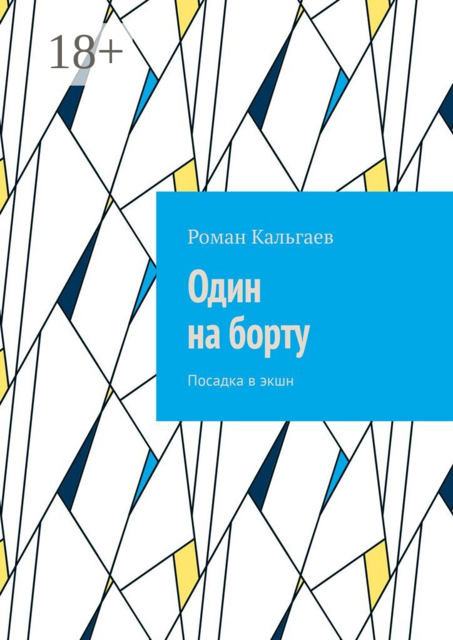 Один на борту. Посадка в экшн