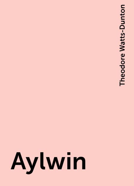 Aylwin