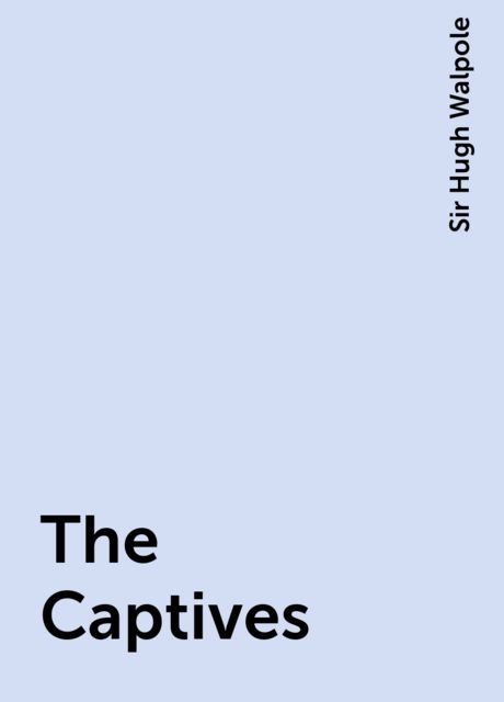 The Captives