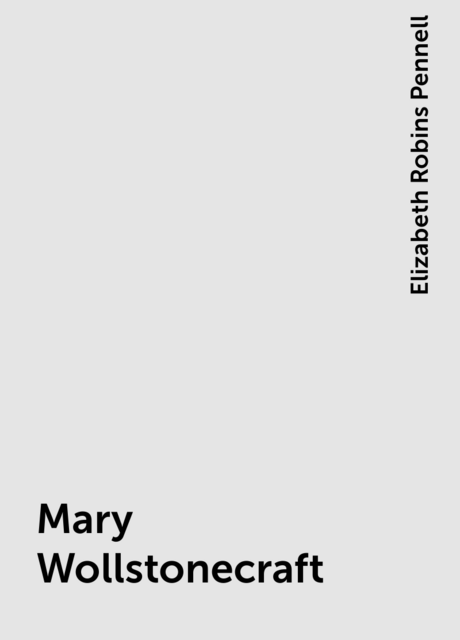 Mary Wollstonecraft