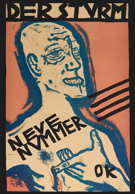 Штурм, Эрнст Юнгер