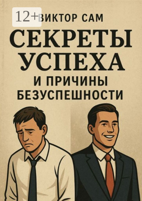 Секреты успеха и причины безуспешности