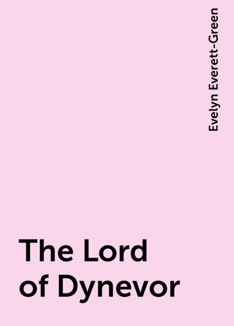 The Lord of Dynevor