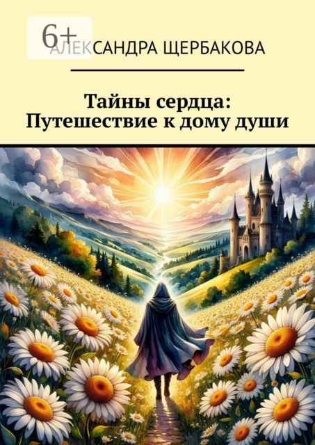 Тайны сердца: Путешествие к дому души, Александра Щербакова