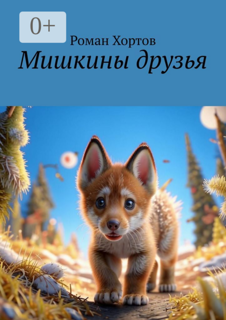 Мишкины друзья