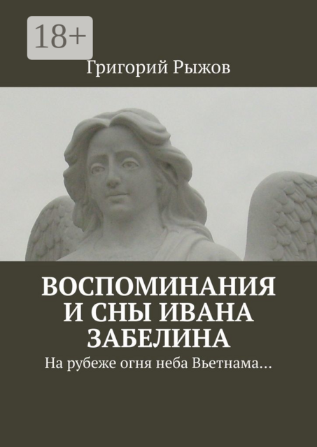 Воспоминания и сны Ивана Забелина. На рубеже огня неба Вьетнама
