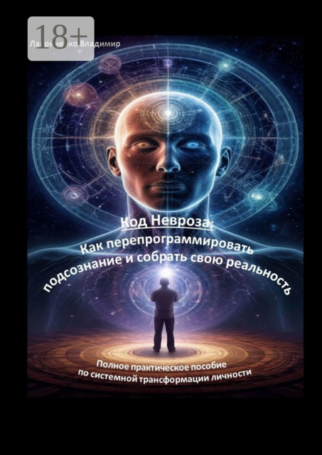 Код Невроза: Как перепрограммировать подсознание и собрать свою реальность. Полное практическое пособие по системной трансформации личности