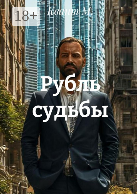 Рубль судьбы, Квант М.
