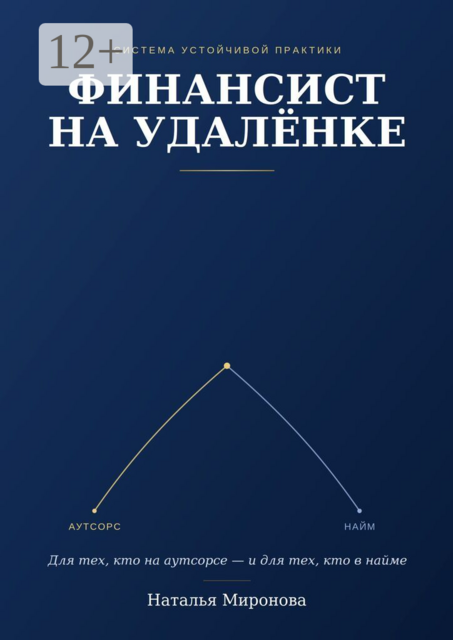 Финансист на удалёнке: система устойчивой практики