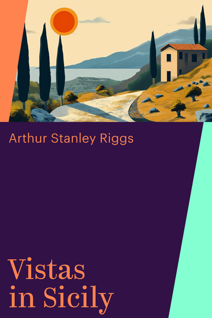 Vistas in Sicily
