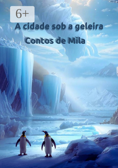 A cidade sob a geleira