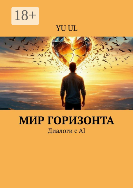 Мир Горизонта. Диалоги с AI