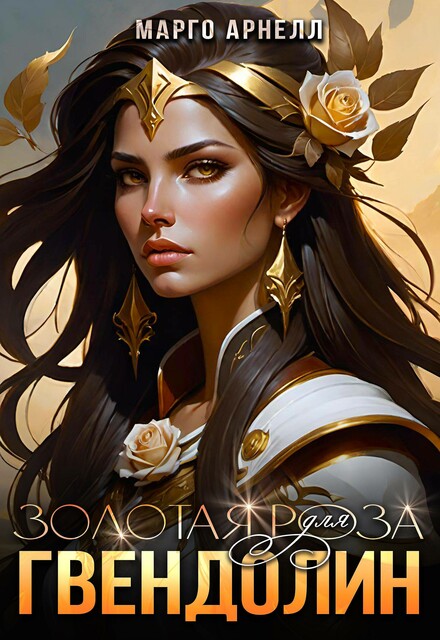 Золотая роза для Гвендолин