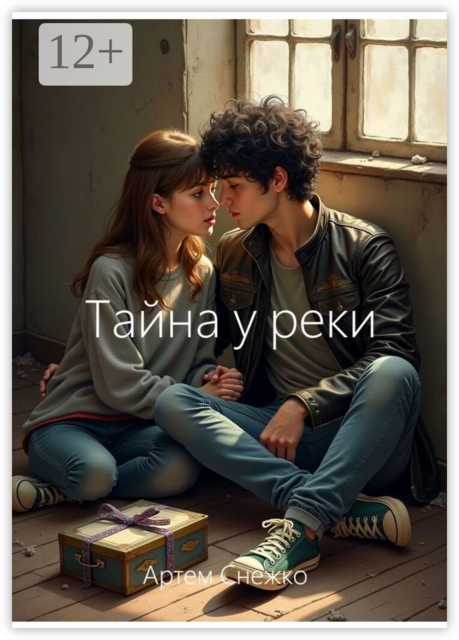 Тайна у реки