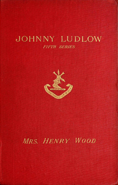 Johnny Ludlow, Fifth Series