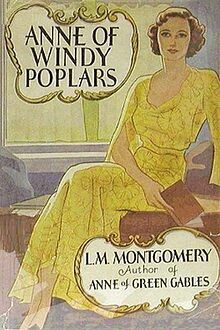 Anne of Windy Poplars