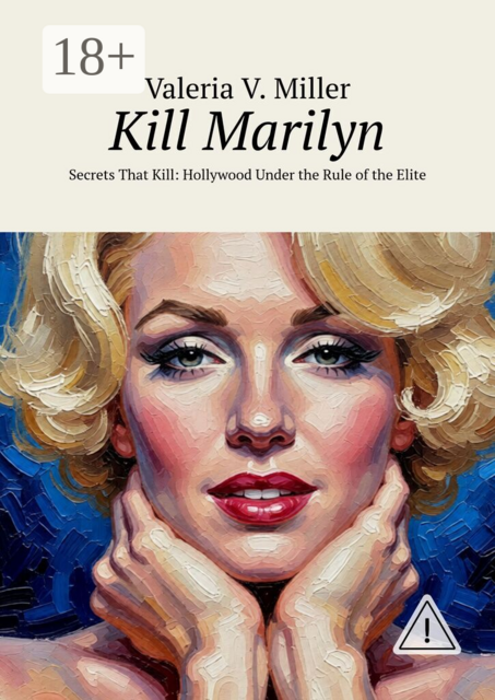 Kill Marilyn. Secrets That Kill: Hollywood Under the Rule of the Elite