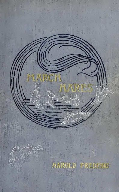 March Hares
