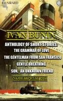 Anthology of short stories. Illustrated