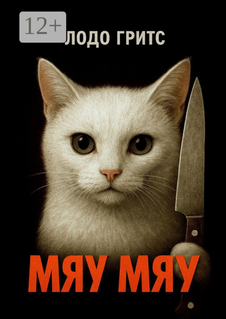 Мяу Мяу