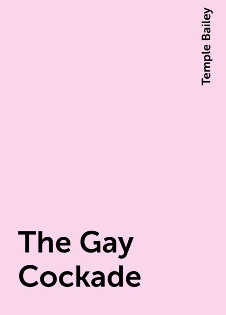 The Gay Cockade