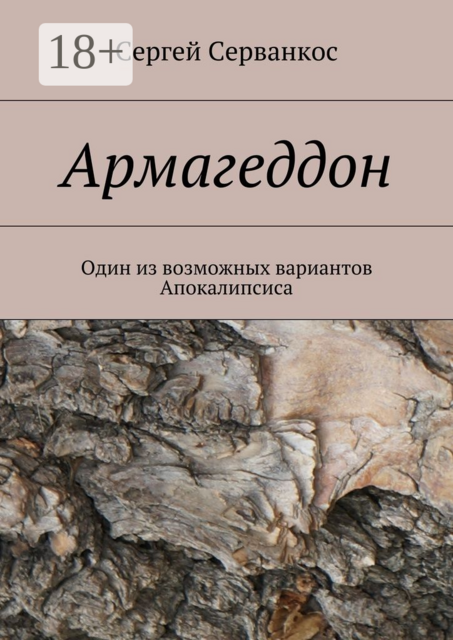 Армагеддон. Один из возможных вариантов Апокалипсиса