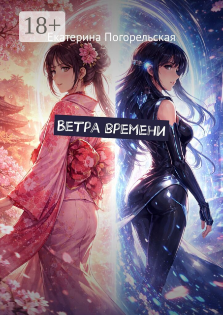 Ветра времени