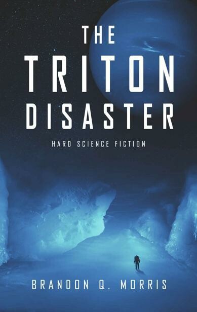 Solar System 4: The Triton Disaster