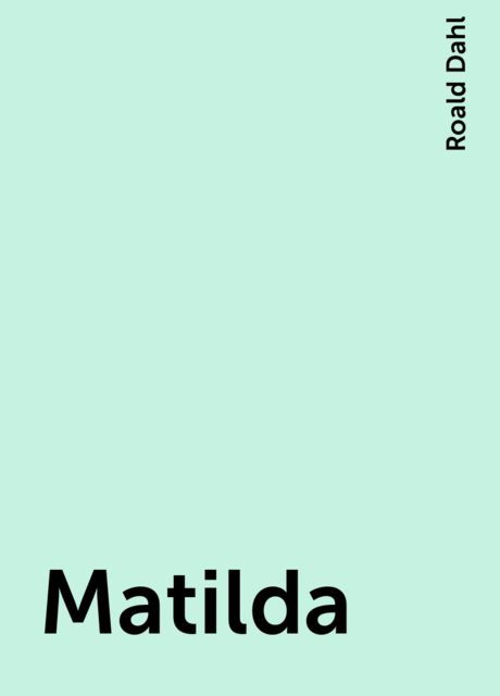 Matilda