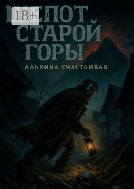 Шепот старой горы
