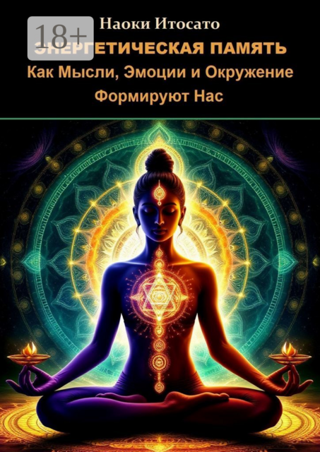 Энергетическая память: Как мысли, эмоции и окружение формируют нас