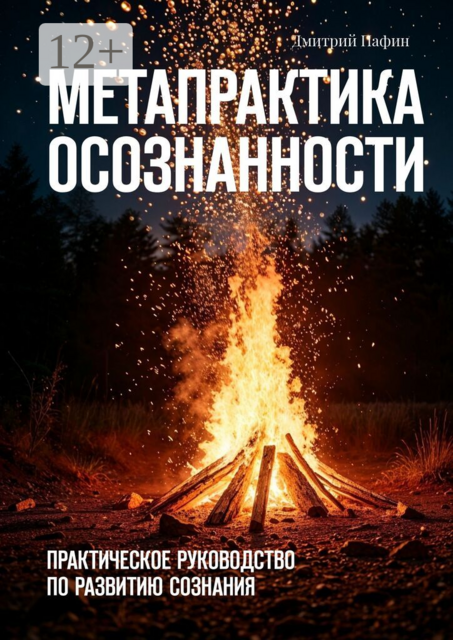 Метапрактика осознанности. Практическое руководство по развитию сознания