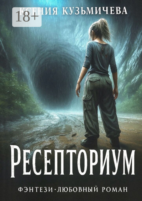 Ресепториум