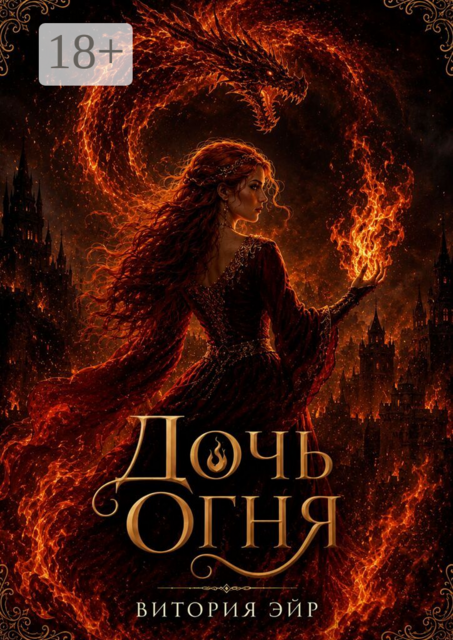 Дочь огня