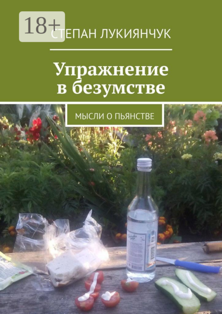 Упражнение в безумстве. Мысли о пьянстве