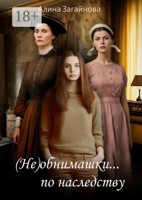 (Не) обнимашки… по наследству