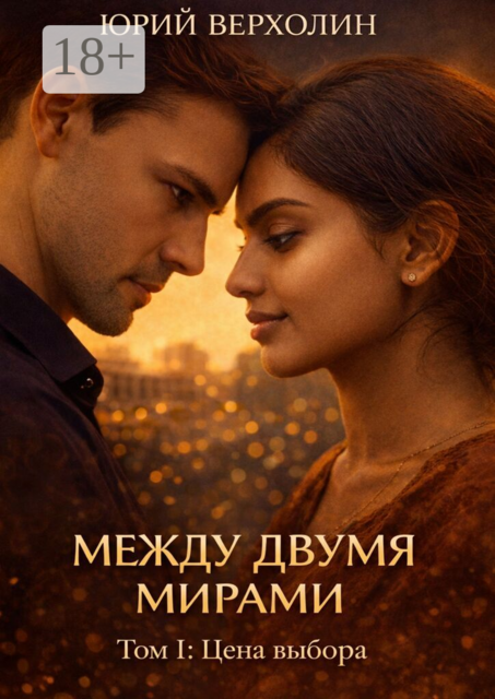 Между двумя мирами. Том I: Цель выбора