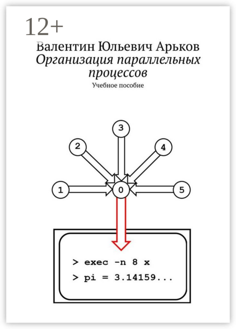 Организация параллельных процессов