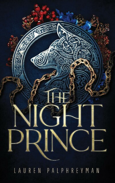 The Night Prince: A Fantasy Romance