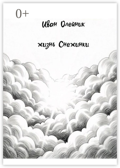 Жизнь Снежинки