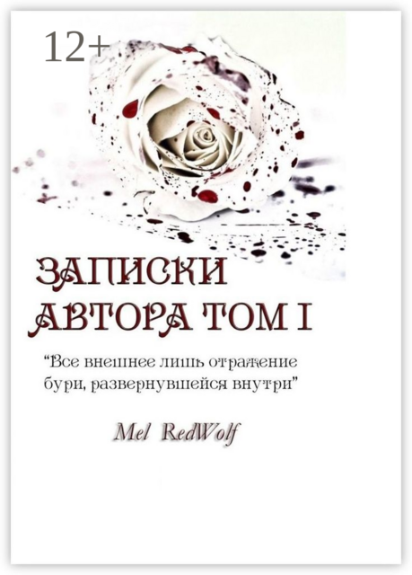 Записки автора. Том I