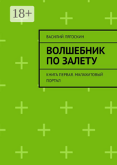 Волшебник по залету