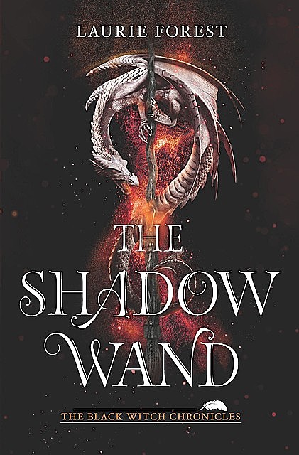 The Shadow Wand