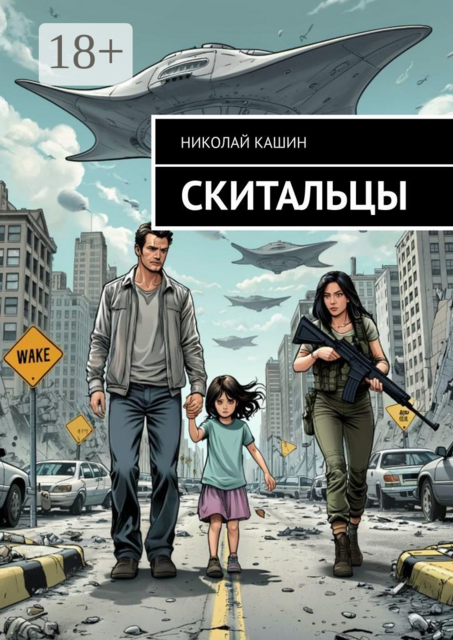 Скитальцы