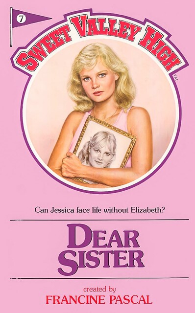 Дорогая сестра