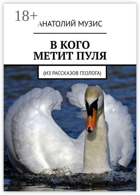 В КОГО МЕТИТ ПУЛЯ. Из рассказов геолога