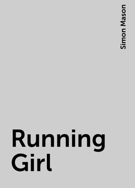 Running Girl