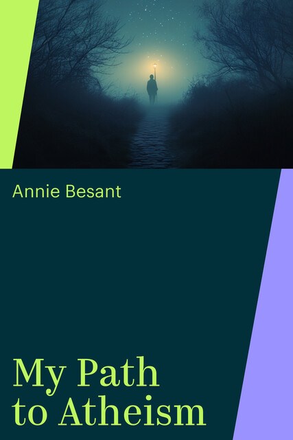 My Path to Atheism